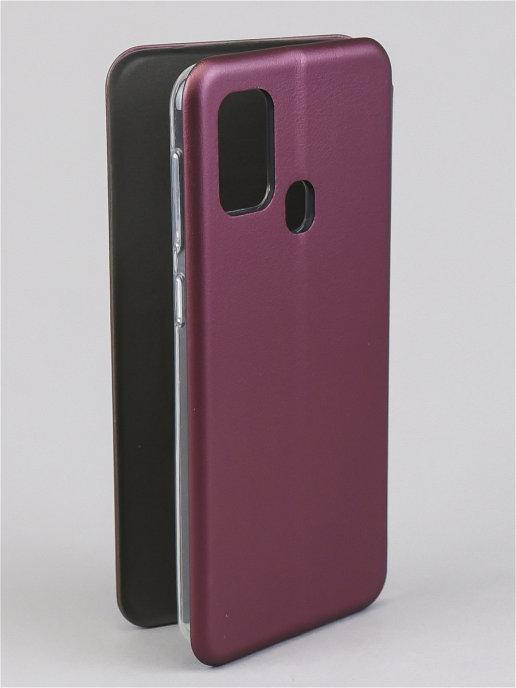 Чехол книжка Samsung M31 бордовый \ Чехол книжка для Samsung M31 бордовый (чехол книжка на магните)
Чехол книжка Samsung M31 бордовый \ Чехол книжка для Samsung M31 бордовый (чехол книжка на магните)