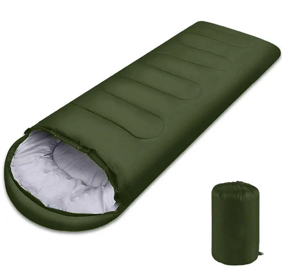 Спальный мешок туристический "King size" 190(+30)*100см (5оС+15оС) / Спальник туристический SF24248
Спальный мешок туристический "King size" 190(+30)*100см (5оС+15оС) / Спальник туристический SF24248