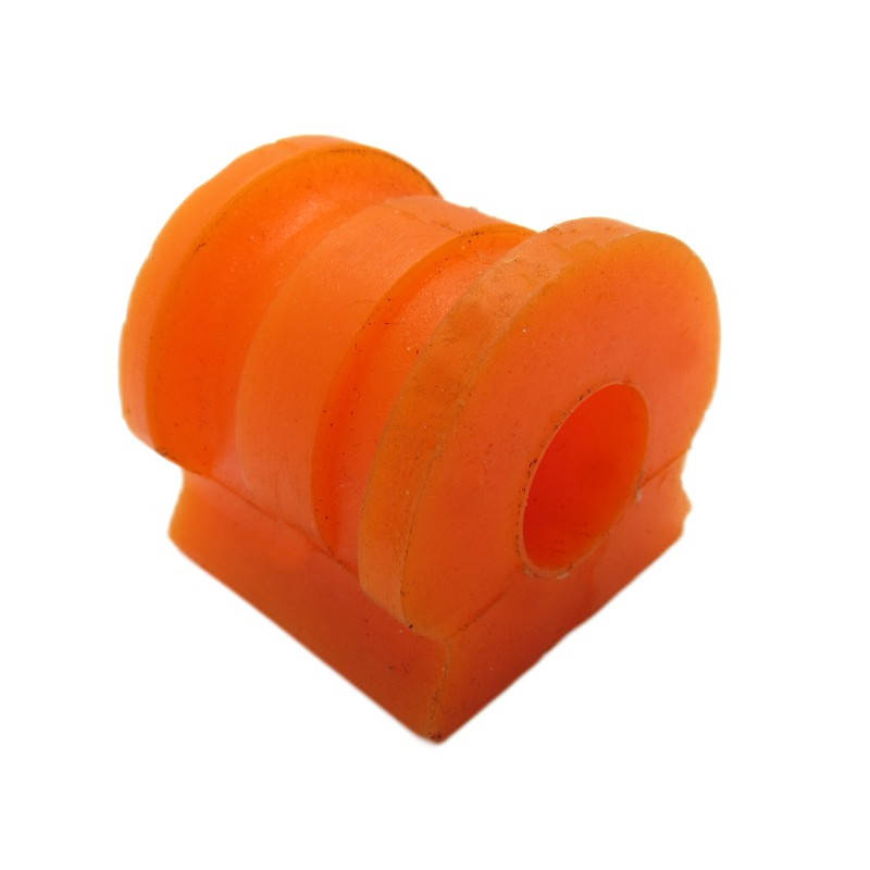 Полиуретановая втулка переднего стабилизатора Skoda Octavia 1996-2010 17мм, PP-0089P
Полиуретановая втулка переднего стабилизатора Skoda Octavia 1996-2010 17мм, PP-0089P