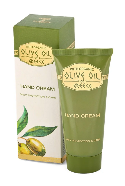 Увлажняющий и смягчающий крем для рук ежедневный уход и защита Olive oil of Greece Биофреш Biofresh 50 мл
Увлажняющий и смягчающий крем для рук ежедневный уход и защита Olive oil of Greece Биофреш Biofresh 50 мл
