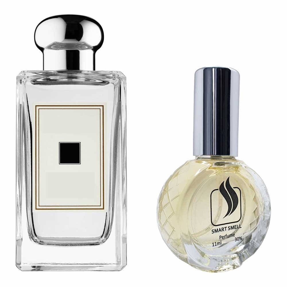 Духи со спреем 11 мл с аналогом Джо Малон, Мимоза и Кардамон (Jo Malone, Mimosa & Cardamom)
Духи со спреем 11 мл с аналогом Джо Малон, Мимоза и Кардамон (Jo Malone, Mimosa & Cardamom)