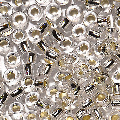 301-10/0-78102 Бісер Чехія (блискучий, сріблястий)
301-10/0-78102 Бісер Чехія (блискучий, сріблястий)