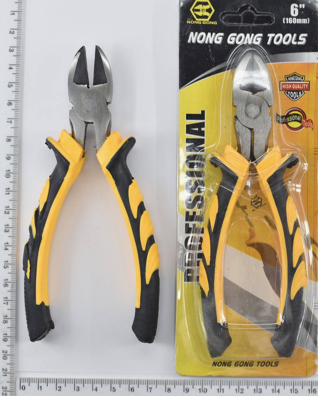 Кусачки для рукоделия уп=1шт
Кусачки для рукоделия уп=1шт