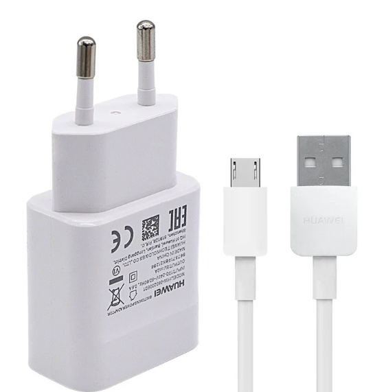 Сетевое зарядное устройство зарядка Huawei (Honor) 2 в 1 Micro USB оригинал для Huawei Honor 10i
Сетевое зарядное устройство зарядка Huawei (Honor) 2 в 1 Micro USB оригинал для Huawei Honor 10i