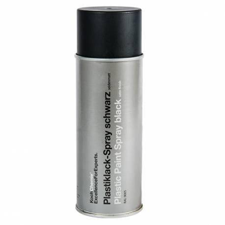 PLASTIKLACK-SPRAY SCHWARZ Аэрозольный матовый лак-краска для повреждённого или выцветшего пластика-черный
PLASTIKLACK-SPRAY SCHWARZ Аэрозольный матовый лак-краска для повреждённого или выцветшего пластика-черный