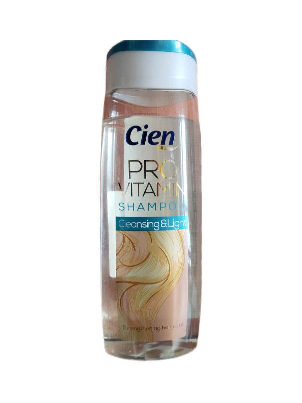 Шампунь для тонких и ослабленных волос Cien Pro Vitamin Shampoo Cleansing & Light 300 мл
Шампунь для тонких и ослабленных волос Cien Pro Vitamin Shampoo Cleansing & Light 300 мл