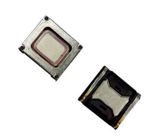 Слуховой динамик (спикер) Meizu MX4 (M461) 5.3/MX4 Pro (M462) 5.5/Pro 6; Huawei P8 (GRA-L09)/P8 Lite (ALE-L21)/P9 Lite/P10 Lite/Honor 7X/Honor 8
Слуховой динамик (спикер) Meizu MX4 (M461) 5.3/MX4 Pro (M462) 5.5/Pro 6; Huawei P8 (GRA-L09)/P8 Lite (ALE-L21)/P9 Lite/P10 Lite/Honor 7X/Honor 8