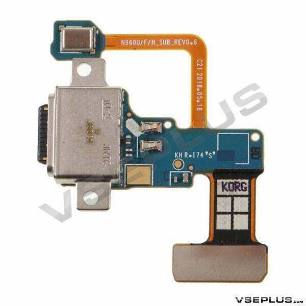 Шлейф Samsung N960 Galaxy Note 9 / N960U Galaxy Note 9, с микрофоном, с разъемом на зарядку
Шлейф Samsung N960 Galaxy Note 9 / N960U Galaxy Note 9, с микрофоном, с разъемом на зарядку