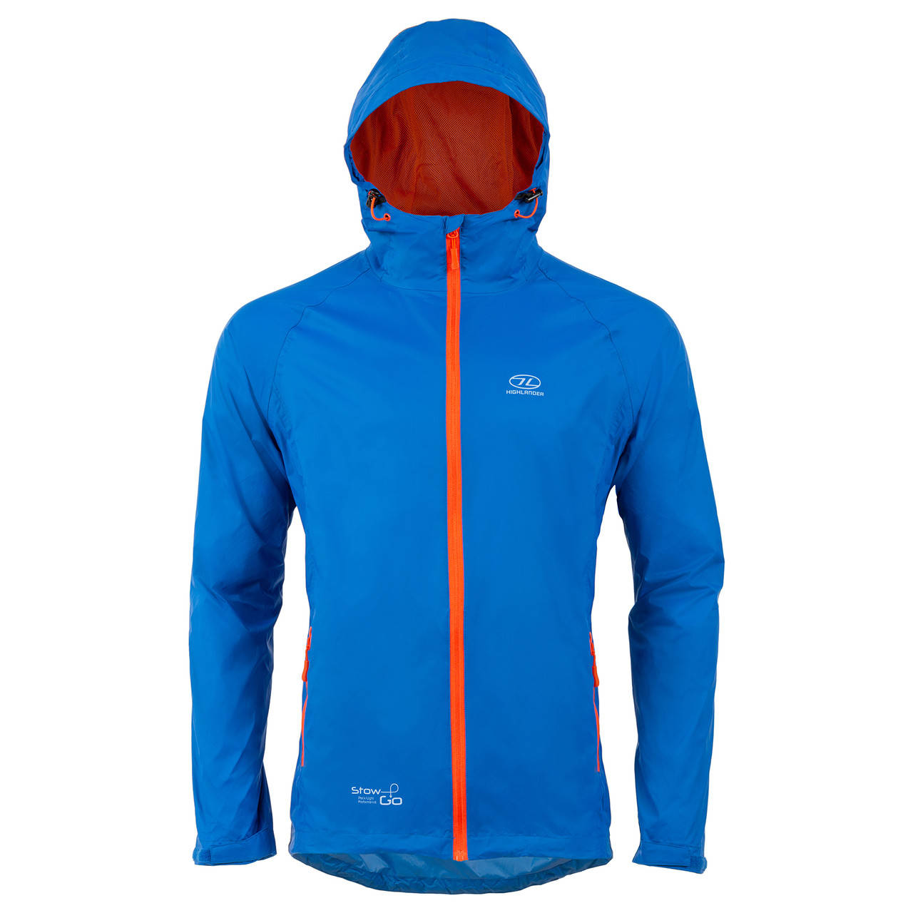 Ветровка мужская Highlander Stow & Go Pack Away Rain Jacket 6000 mm Blue L (JAC077-BL-L)
Ветровка мужская Highlander Stow & Go Pack Away Rain Jacket 6000 mm Blue L (JAC077-BL-L)
