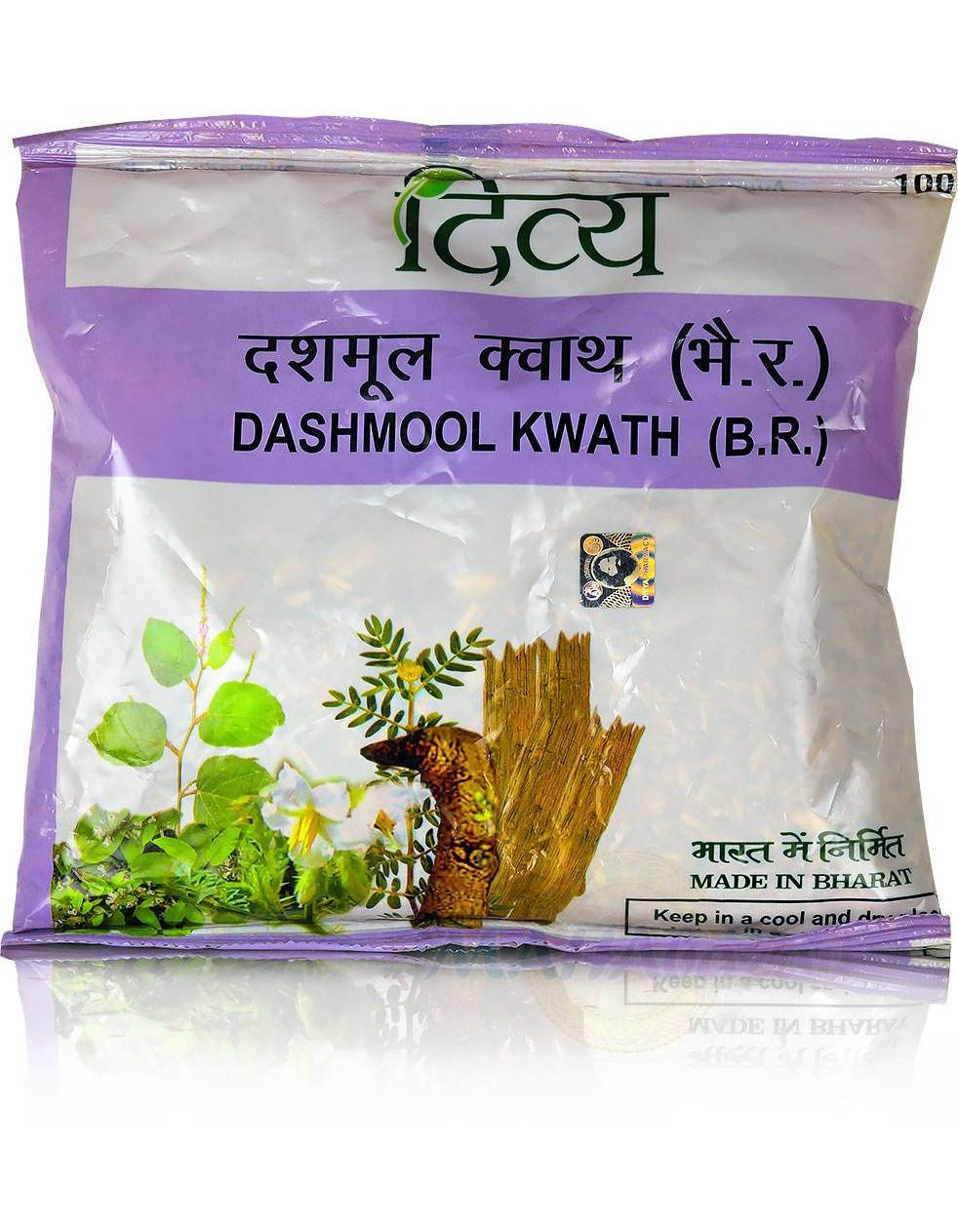 Дашмул кватх 100 г Дівья Патанджалі, Dashmul Kwath, Divya Patanjali, Дашамула, Дашмула кватх, Дивья
Дашмул кватх 100 г Дівья Патанджалі, Dashmul Kwath, Divya Patanjali, Дашамула, Дашмула кватх, Дивья