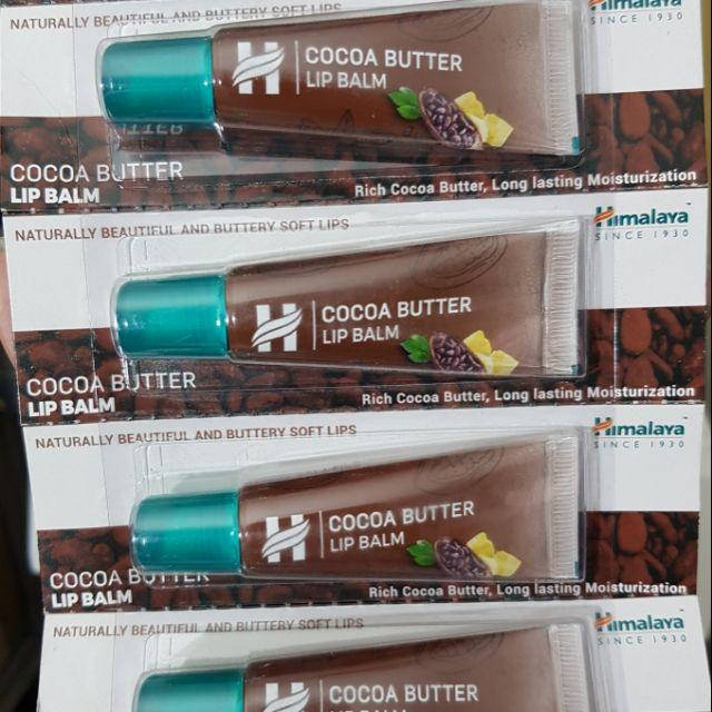 Бальзам для губ Хімалая 10 г. Какао масло, Lip Balm Cocoa Butter Himalaya herbals, Аюрведа Здесь
Бальзам для губ Хімалая 10 г. Какао масло, Lip Balm Cocoa Butter Himalaya herbals, Аюрведа Здесь