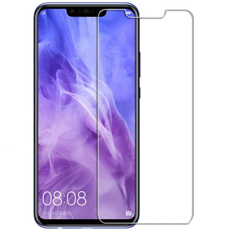 Защитное стекло HUAWEI P Smart Plus/Nova 3i 2018 (0.3 мм, 2.5D, с олеофобным покрытием)
Защитное стекло HUAWEI P Smart Plus/Nova 3i 2018 (0.3 мм, 2.5D, с олеофобным покрытием)