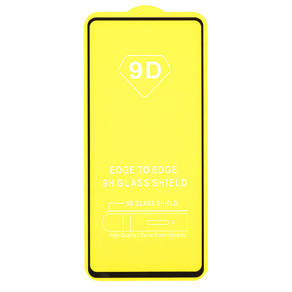 Защитное стекло AVG 9D Full Glue для Samsung Galaxy A51 2020 / A515 полноэкранное черное
Защитное стекло AVG 9D Full Glue для Samsung Galaxy A51 2020 / A515 полноэкранное черное