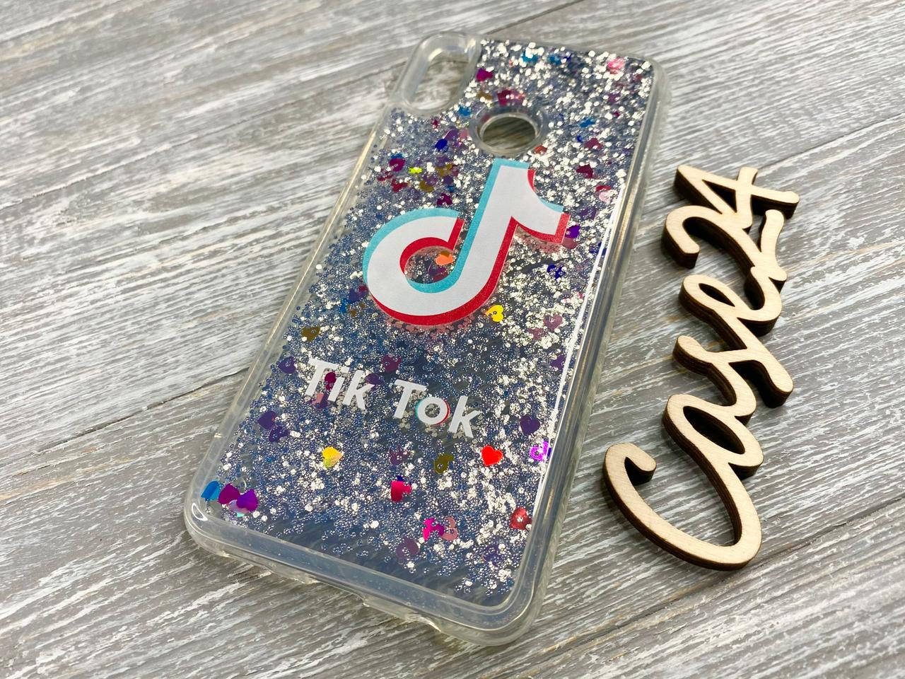 Перетекающий TPU чехол Enjoy Star для Huawei P Smart Plus (на п смарт плюс) 1, Разные цвета
Перетекающий TPU чехол Enjoy Star для Huawei P Smart Plus (на п смарт плюс) 1, Разные цвета