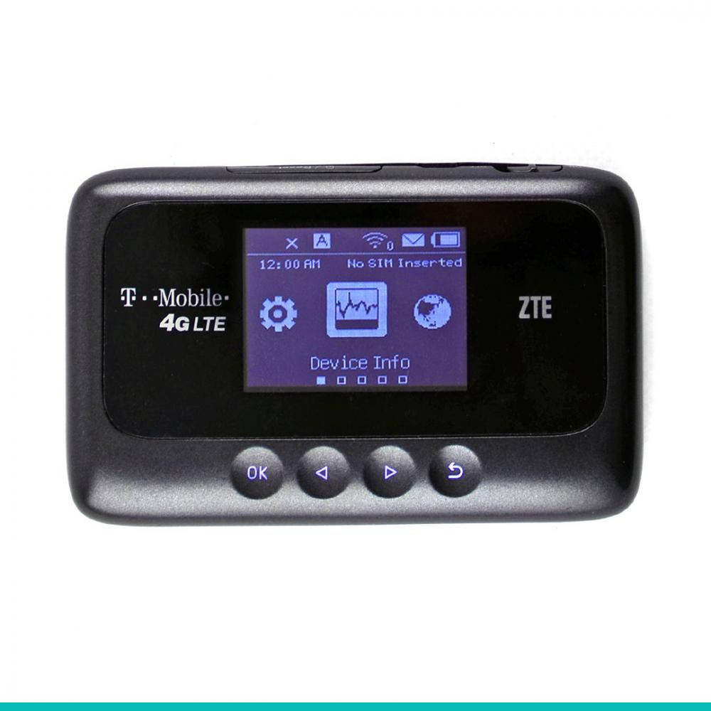 WiFi роутер 3G ZTE MF915 для Киевстар, Vodafone, Lifecell
WiFi роутер 3G ZTE MF915 для Киевстар, Vodafone, Lifecell