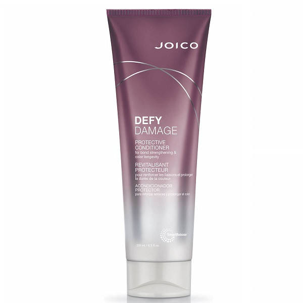 Кондиционер для волос Joico Protective Conditioner For Bond Strengthening & Color Longevity 300 мл (15654Gu)
Кондиционер для волос Joico Protective Conditioner For Bond Strengthening & Color Longevity 300 мл (15654Gu)