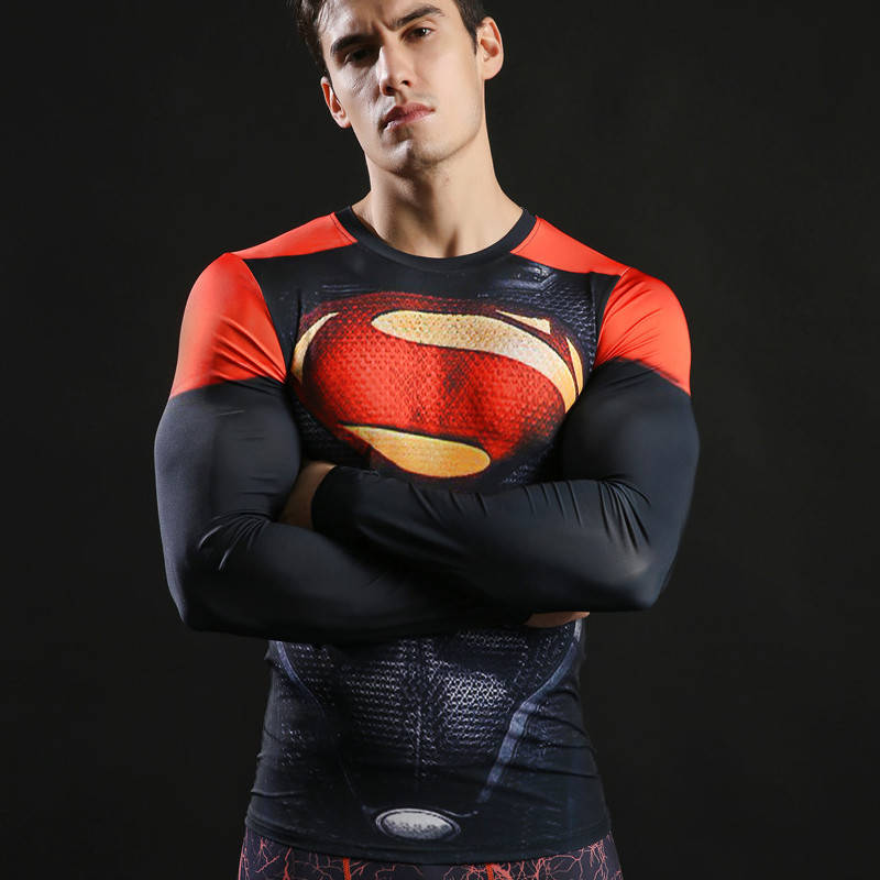 Рашгард SuperMan Red лот 4035
Рашгард SuperMan Red лот 4035