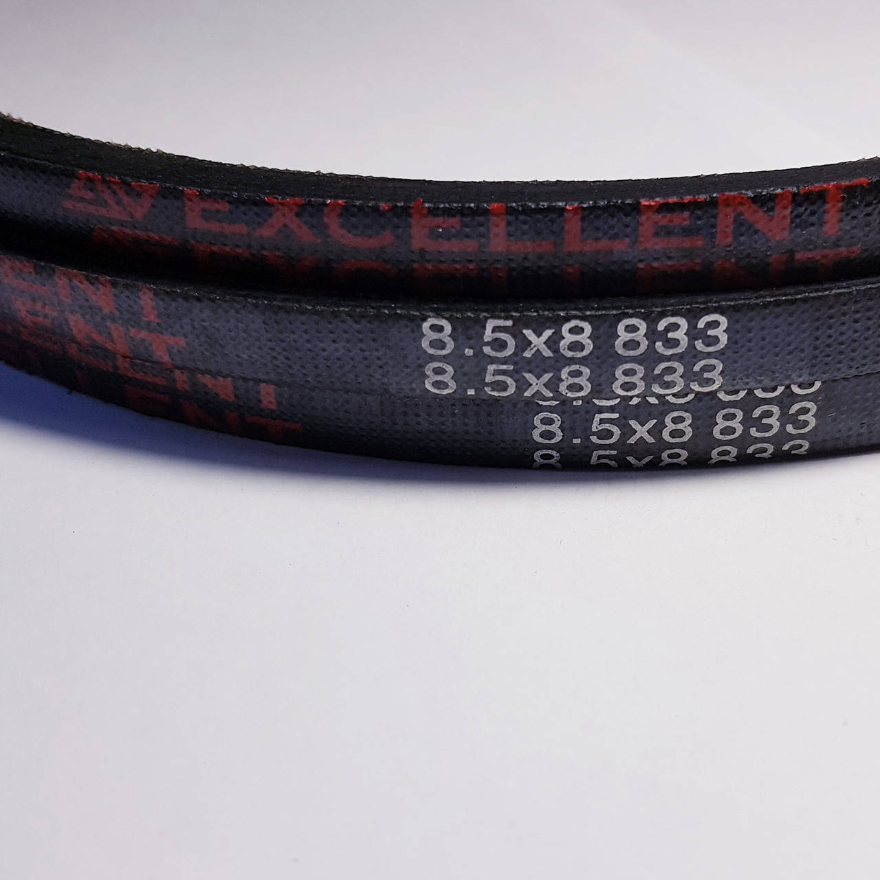 Ремень приводной клиновой SPZ(0) 8.5x8-833 EXCELLENT 
Ремень приводной клиновой SPZ(0) 8.5x8-833 EXCELLENT