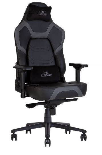 Кресло геймерское Hexter XR R4D механизм Мультиблок крестовина МВ70, экокожа Eco-01 black/red (Новый Стиль ТМ)
Кресло геймерское Hexter XR R4D механизм Мультиблок крестовина МВ70, экокожа Eco-01 black/red (Новый Стиль ТМ)