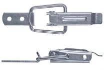 Защелка оцинкованная 1/60F (120 х 30 мм)
Защелка оцинкованная 1/60F (120 х 30 мм)