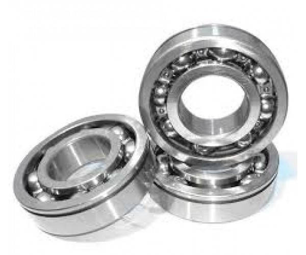 Подшипник 306 (6306N) VBF
Подшипник 306 (6306N) VBF