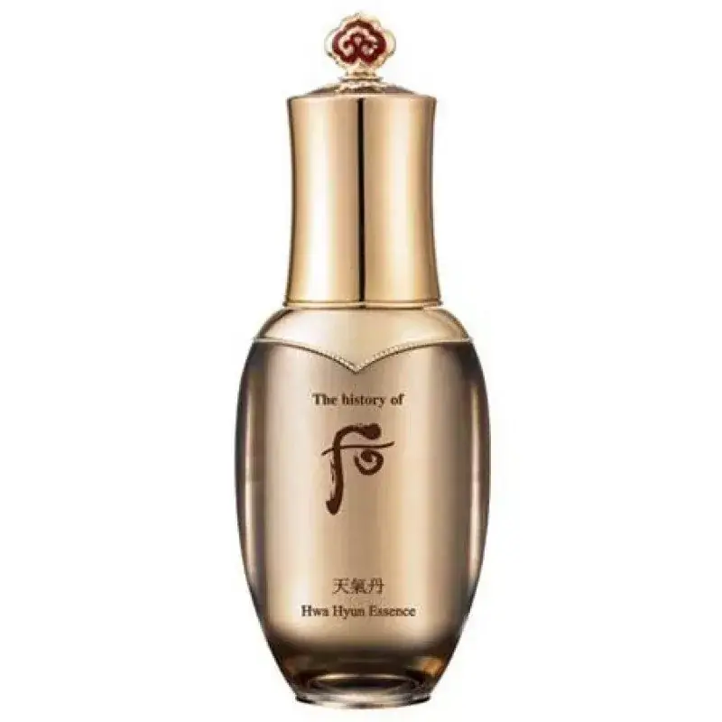 The History Of Whoo Cheongidan Radiant Regenerating Essence Регенерирующая восстанавливающая эссенция
The History Of Whoo Cheongidan Radiant Regenerating Essence Регенерирующая восстанавливающая эссенция