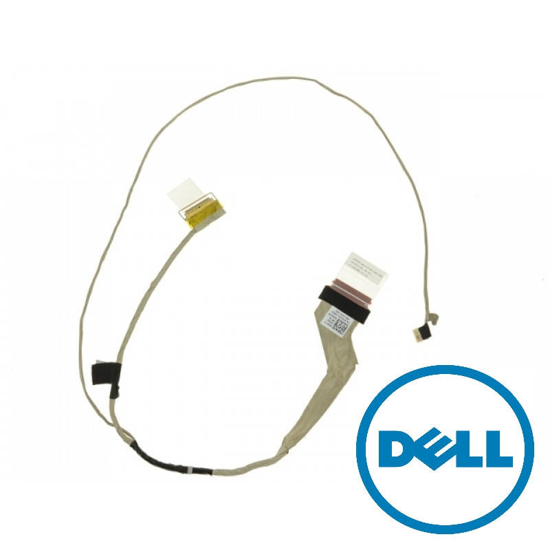 Шлейф матрицы Dell Inspiron 15 3541 3542 3543 3545 3546 3547 3549 15-3000 - 0FKGC9 Cedar 15
Шлейф матрицы Dell Inspiron 15 3541 3542 3543 3545 3546 3547 3549 15-3000 - 0FKGC9 Cedar 15