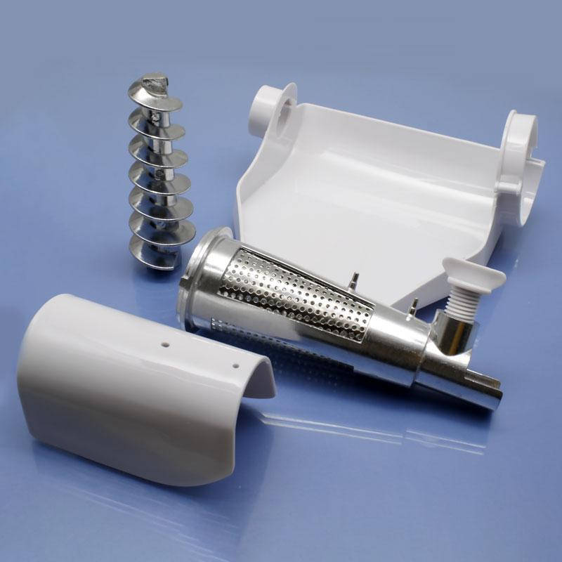 Насадка для мясорубки Orion OR-MG01 для томатного сока
Насадка для мясорубки Orion OR-MG01 для томатного сока