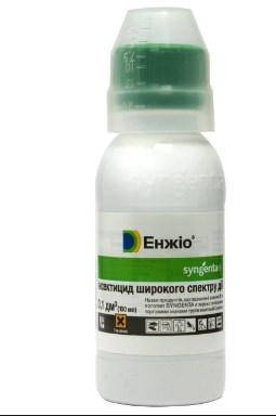 Енжіо 100 мл
Енжіо 100 мл