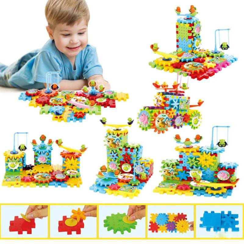 Детский развивающий конструктор Funny Bricks 81 деталь Funny Bricks, Фанни Брикс, Веселые шестерни
Детский развивающий конструктор Funny Bricks 81 деталь Funny Bricks, Фанни Брикс, Веселые шестерни