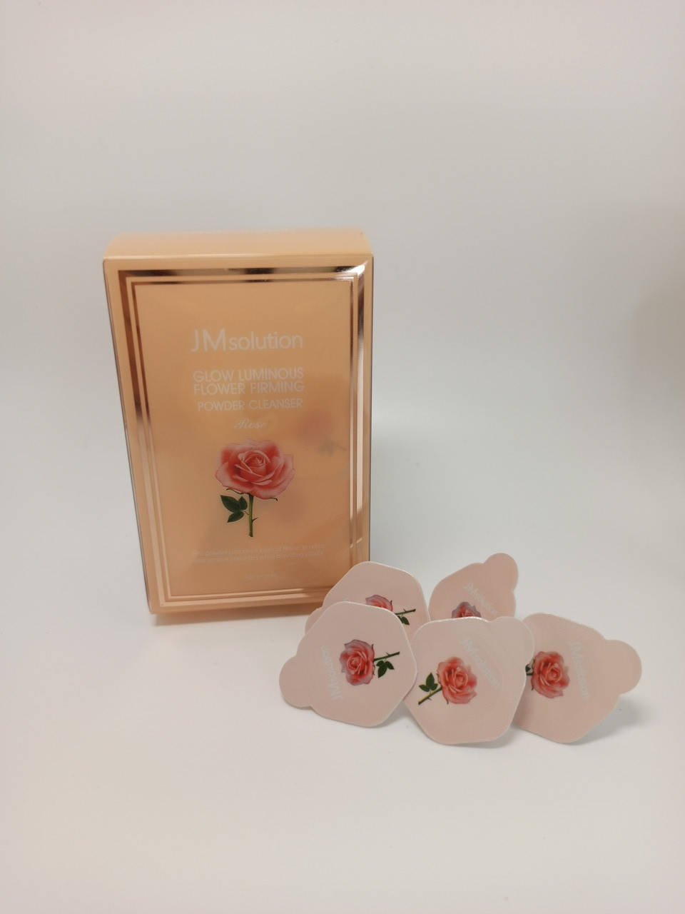 Энзимная пудра с протеинами жемчуга JM Solution Marine Luminous Pearl Deep Moisture Powder Cleanser Flower Firming
Энзимная пудра с протеинами жемчуга JM Solution Marine Luminous Pearl Deep Moisture Powder Cleanser Flower Firming