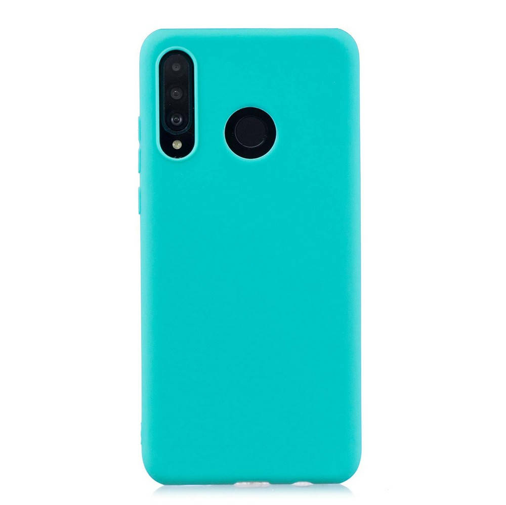 Матовый чехол OneShot Huawei P30 Lite (силиконовая накладка) (Хуавей П30 Р30 Лайт Лите), Бирюзовый
Матовый чехол OneShot Huawei P30 Lite (силиконовая накладка) (Хуавей П30 Р30 Лайт Лите), Бирюзовый