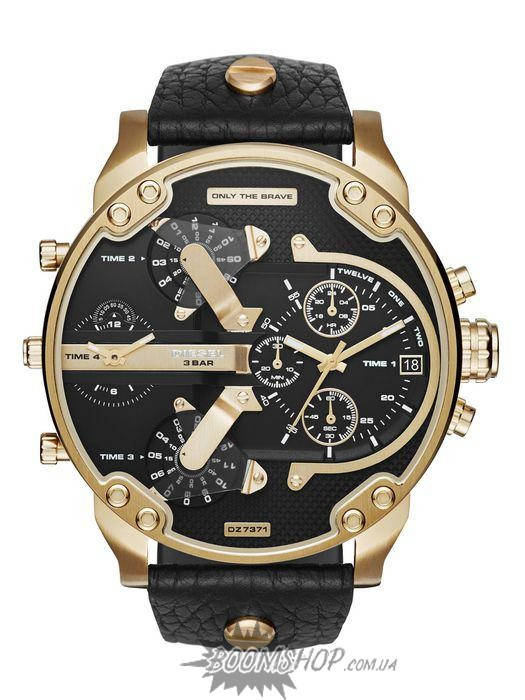 Часы DIESEL DZ7371 
Часы DIESEL DZ7371