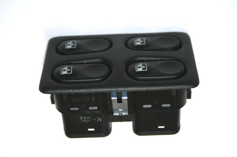 Блок стеклоподъемников 2110-12 (4-х дверей) АВАР
Блок стеклоподъемников 2110-12 (4-х дверей) АВАР