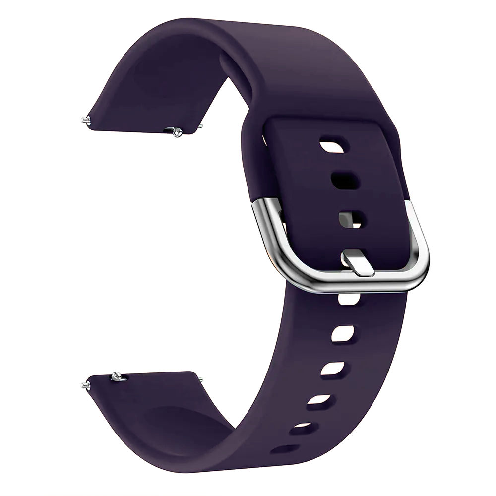 Ремешок CDK Silicone Sport Band Classic "L" 20mm для Garmin Vivoactive 3 (09651) (midnight blue)
Ремешок CDK Silicone Sport Band Classic "L" 20mm для Garmin Vivoactive 3 (09651) (midnight blue)