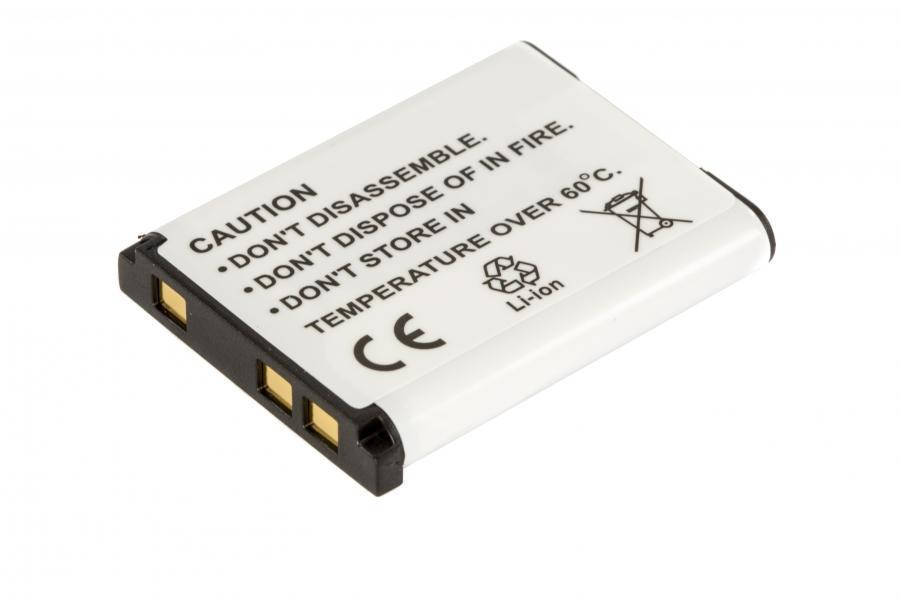 Аккумулятор BestBatt Fujifilm NP-45 (900 mAh) для FinePix J JV JX JZ L T XP Z серий (Premium Quality)
Аккумулятор BestBatt Fujifilm NP-45 (900 mAh) для FinePix J JV JX JZ L T XP Z серий (Premium Quality)