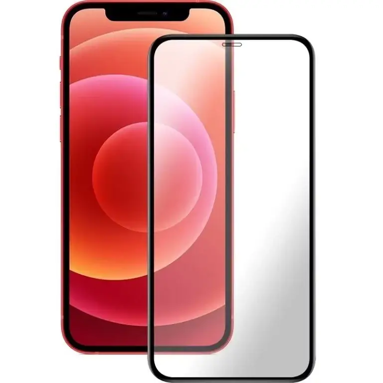 Защитное стекло для телефона IPhone 12 mini \ Защитное стекло Айфон 12 мини (полная поклейка), Черный
Защитное стекло для телефона IPhone 12 mini \ Защитное стекло Айфон 12 мини (полная поклейка), Черный