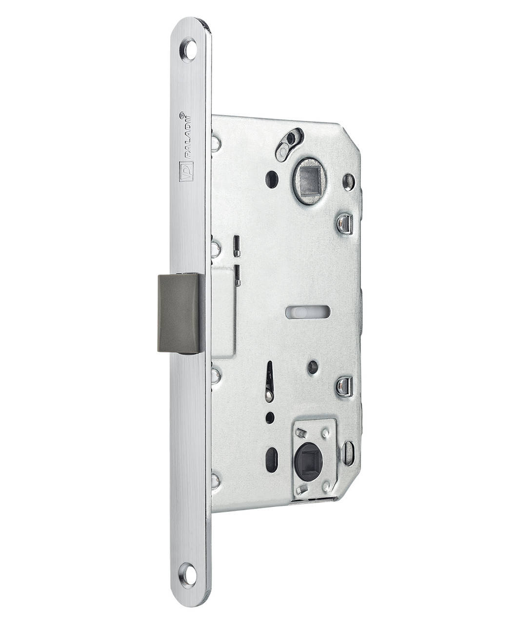 PALADII WC 410B PVC Kevlar SC матовый хром (Китай) 
PALADII WC 410B PVC Kevlar SC матовый хром (Китай)