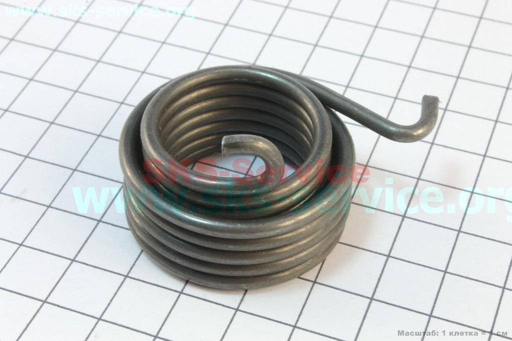 Пружина кикстартера (318209) 
Пружина кикстартера (318209)