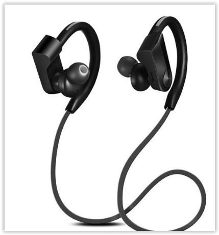 Беспроводные Bluetooth-наушники K98 Спортивная гарнитура с защитой от пота, стереонаушники с басами и
Беспроводные Bluetooth-наушники K98 Спортивная гарнитура с защитой от пота, стереонаушники с басами и