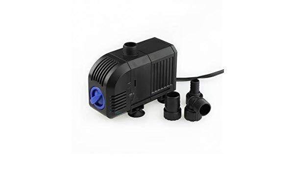 Насос для пруда и фонтанов Sunsun HJ 1500 (1500 л/ч, 1,8 м, 25 вт)
Насос для пруда и фонтанов Sunsun HJ 1500 (1500 л/ч, 1,8 м, 25 вт)