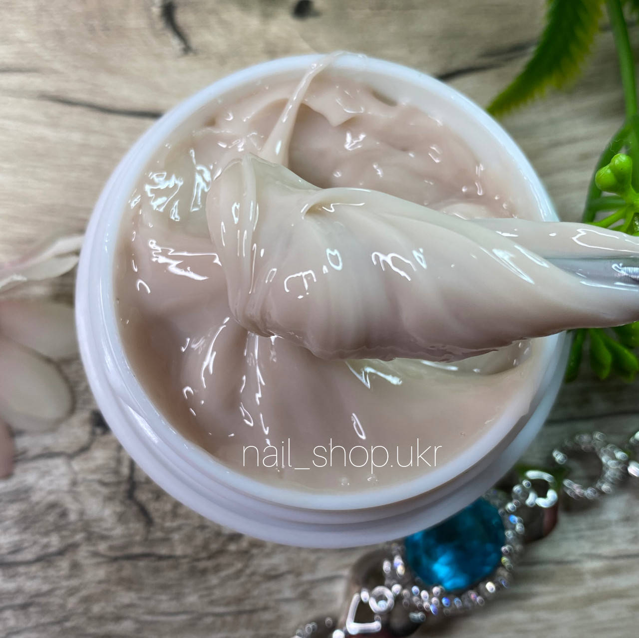 Строительный крем-гель (суфле) Builder Cream Gel 11 для наращивания и укрепления ногтей
Строительный крем-гель (суфле) Builder Cream Gel 11 для наращивания и укрепления ногтей