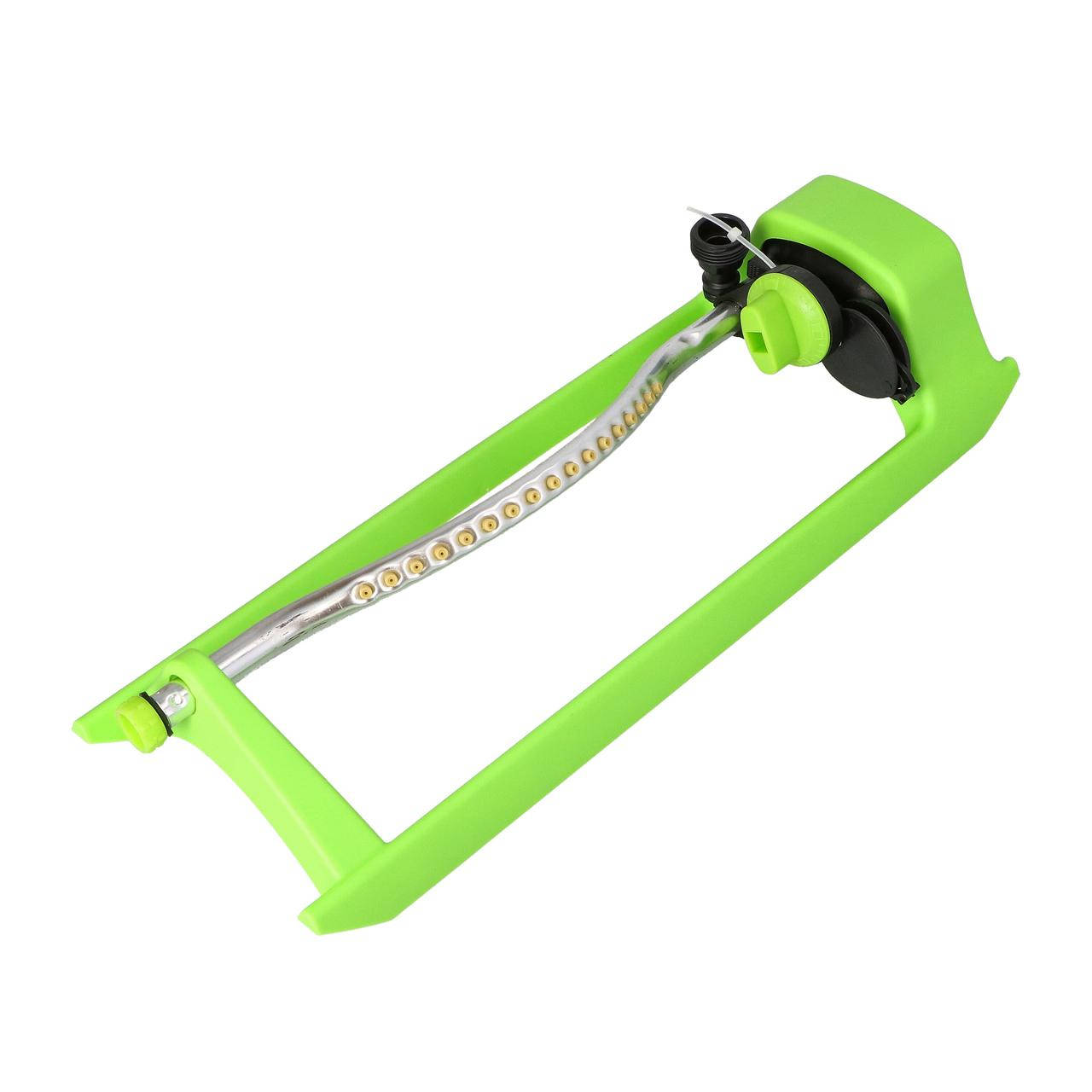 Ороситель дождеватель штанга-распылитель FORESTER поворотный 17 форсунок (Е8132)
Ороситель дождеватель штанга-распылитель FORESTER поворотный 17 форсунок (Е8132)