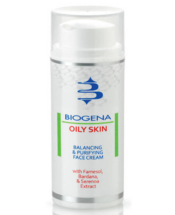 Histomer Biogena Крем для жирного типа кожи 50мл / Oily Skin Balancing Face Cream Хистомер Биогема
Histomer Biogena Крем для жирного типа кожи 50мл / Oily Skin Balancing Face Cream Хистомер Биогема