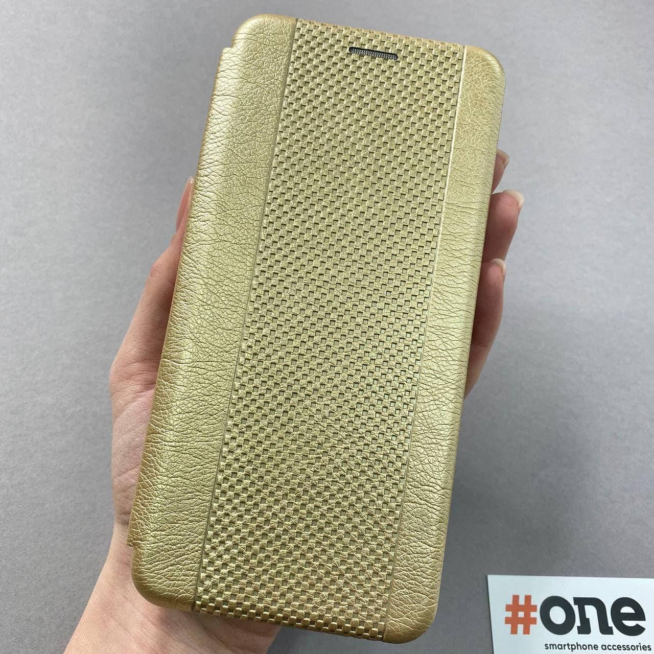 Чехол-книга для ZTE Blade A51 с узором с магнитом подставкой книжка на телефон зте блейд а51 золотая V2S
Чехол-книга для ZTE Blade A51 с узором с магнитом подставкой книжка на телефон зте блейд а51 золотая V2S