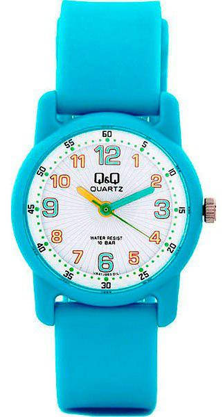 Часы Q&Q VR41-003
Часы Q&Q VR41-003