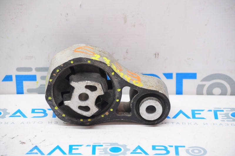 Подушка двигателя задняя Ford Fiesta 11-19 1.6 потрескан сб 8V5Z-6068-A Форд Фиеста 2011-2019
Подушка двигателя задняя Ford Fiesta 11-19 1.6 потрескан сб 8V5Z-6068-A Форд Фиеста 2011-2019
