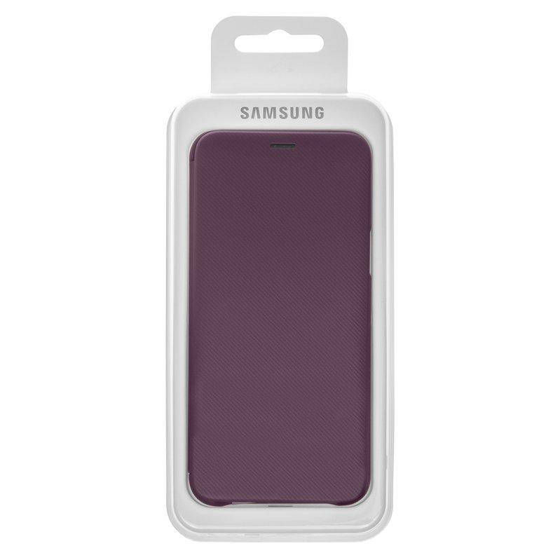Чохол Wallet Cover для Samsung J600 Galaxy J6, фіолетовий, книжка, поліуретан, пластик, Original, violet (64),, Фиолетовый
Чохол Wallet Cover для Samsung J600 Galaxy J6, фіолетовий, книжка, поліуретан, пластик, Original, violet (64),, Фиолетовый