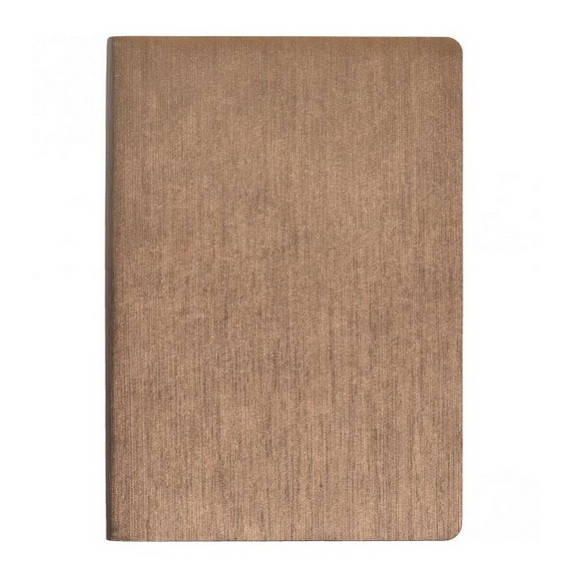 Ежедневник "Bourgeois" недатированный коричневый, 160л. в клетку, формат А5, №8865
Ежедневник "Bourgeois" недатированный коричневый, 160л. в клетку, формат А5, №8865