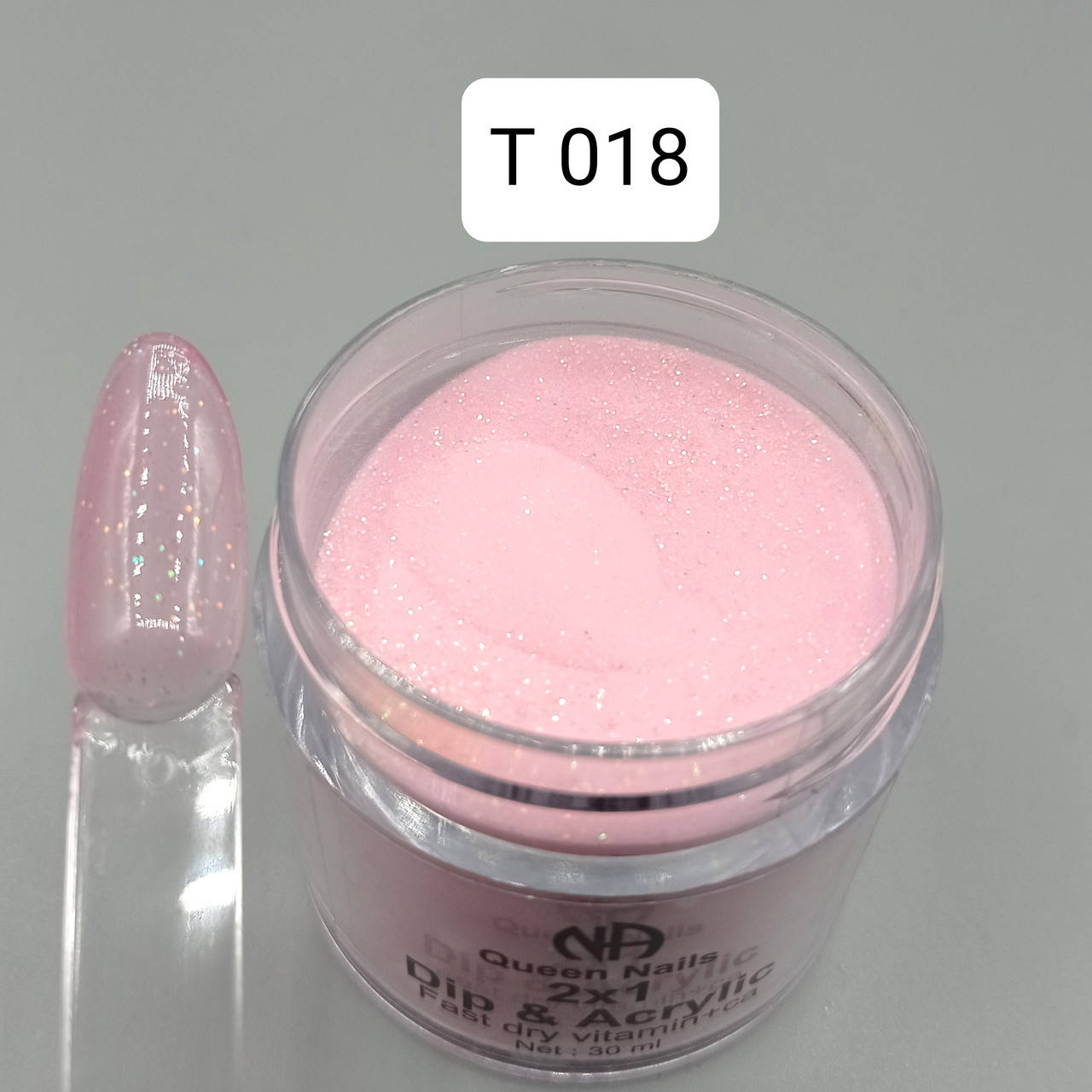 2×1 дип& акриловые( гельпудра)queen nails 10 мл 2×1 dipping& acrylic powdeг 10 ml , No Т 018, Фиолетовый
2×1 дип& акриловые( гельпудра)queen nails 10 мл 2×1 dipping& acrylic powdeг 10 ml , No Т 018, Фиолетовый